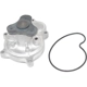 Purchase Top-Quality New Water Pump by US MOTOR WORKS - US9384 pa3