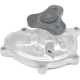 Purchase Top-Quality New Water Pump by US MOTOR WORKS - US9384 pa4