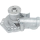 Purchase Top-Quality New Water Pump by US MOTOR WORKS - US9399 pa2