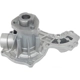 Purchase Top-Quality New Water Pump by US MOTOR WORKS - US9401 pa4