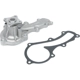 Purchase Top-Quality New Water Pump by US MOTOR WORKS - US9416 pa3
