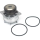 Purchase Top-Quality New Water Pump by US MOTOR WORKS - US9426 pa2