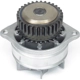 Purchase Top-Quality New Water Pump by US MOTOR WORKS - US9426 pa3