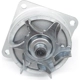 Purchase Top-Quality New Water Pump by US MOTOR WORKS - US9426 pa4