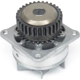 Purchase Top-Quality New Water Pump by US MOTOR WORKS - US9426 pa5