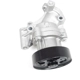 Purchase Top-Quality New Water Pump by US MOTOR WORKS - US9427-2 pa4