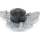 Purchase Top-Quality New Water Pump by US MOTOR WORKS - US9448 pa2