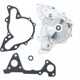 Purchase Top-Quality New Water Pump by US MOTOR WORKS - US9448 pa3