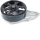 Purchase Top-Quality New Water Pump by US MOTOR WORKS - US9461 pa4