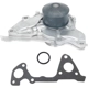 Purchase Top-Quality US MOTOR WORKS - US9463 - New Water Pump pa3