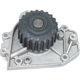 Purchase Top-Quality New Water Pump by US MOTOR WORKS - US9468 pa3