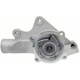 Purchase Top-Quality New Water Pump by US MOTOR WORKS - US3412 pa4