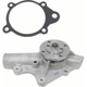 Purchase Top-Quality New Water Pump by US MOTOR WORKS - US3412 pa5