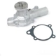 Purchase Top-Quality New Water Pump by US MOTOR WORKS - US3413 pa5