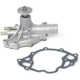 Purchase Top-Quality New Water Pump by US MOTOR WORKS - US4024 pa5