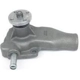 Purchase Top-Quality New Water Pump by US MOTOR WORKS - US4033 pa3