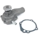 Purchase Top-Quality New Water Pump by US MOTOR WORKS - US4033 pa5