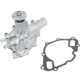 Purchase Top-Quality New Water Pump by US MOTOR WORKS - US4038 pa5