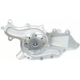 Purchase Top-Quality New Water Pump by US MOTOR WORKS - US4039 pa4