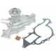 Purchase Top-Quality New Water Pump by US MOTOR WORKS - US4039 pa5