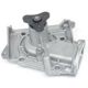 Purchase Top-Quality New Water Pump by US MOTOR WORKS - US4049 pa3