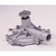 Purchase Top-Quality New Water Pump by US MOTOR WORKS - US4052 pa1