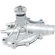 Purchase Top-Quality New Water Pump by US MOTOR WORKS - US4052 pa3