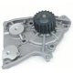 Purchase Top-Quality New Water Pump by US MOTOR WORKS - US4053 pa2