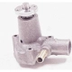Purchase Top-Quality New Water Pump by US MOTOR WORKS - US4054 pa1