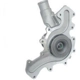 Purchase Top-Quality New Water Pump by US MOTOR WORKS - US4060 pa4