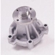 Purchase Top-Quality New Water Pump by US MOTOR WORKS - US4066 pa1