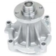Purchase Top-Quality New Water Pump by US MOTOR WORKS - US4066 pa3