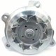 Purchase Top-Quality New Water Pump by US MOTOR WORKS - US4066 pa4
