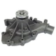 Purchase Top-Quality New Water Pump by US MOTOR WORKS - US4077 pa3