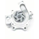 Purchase Top-Quality New Water Pump by US MOTOR WORKS - US4078 pa4