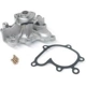 Purchase Top-Quality New Water Pump by US MOTOR WORKS - US4078 pa5