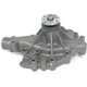 Purchase Top-Quality New Water Pump by US MOTOR WORKS - US4081 pa2