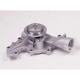 Purchase Top-Quality New Water Pump by US MOTOR WORKS - US4089 pa1