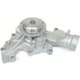 Purchase Top-Quality New Water Pump by US MOTOR WORKS - US4089 pa3