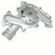 Purchase Top-Quality New Water Pump by US MOTOR WORKS - US4089 pa4