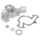 Purchase Top-Quality New Water Pump by US MOTOR WORKS - US4089 pa5