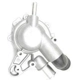 Purchase Top-Quality New Water Pump by US MOTOR WORKS - US4091-2 pa3