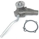 Purchase Top-Quality New Water Pump by US MOTOR WORKS - US4099 pa5