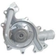 Purchase Top-Quality New Water Pump by US MOTOR WORKS - US4103 pa4