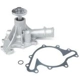 Purchase Top-Quality New Water Pump by US MOTOR WORKS - US4103 pa5