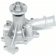 Purchase Top-Quality New Water Pump by US MOTOR WORKS - US4105 pa3