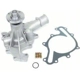 Purchase Top-Quality New Water Pump by US MOTOR WORKS - US4105 pa5