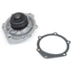 Purchase Top-Quality New Water Pump by US MOTOR WORKS - US4106 pa5