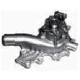 Purchase Top-Quality New Water Pump by US MOTOR WORKS - US4108 pa1