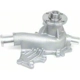 Purchase Top-Quality New Water Pump by US MOTOR WORKS - US4108 pa2